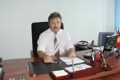 Старков Виктор Николаевич - Глава Солнечного муниципального района Старков Виктор Николаевич Глава Солнечного муниципального района